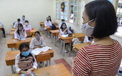 Hà Nội cho học sinh tạm dừng đến trường từ ngày mai để phòng dịch Covid-19