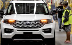 Ford ban hành bộ quy tắc ứng xử cho các nhà cung ứng