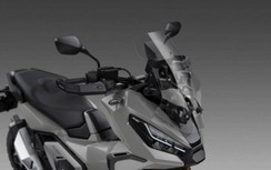 Xe tay ga Honda X-ADV 2021 ra mắt, giá 382 triệu đồng