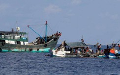 Philippines tuyên bố tiếp tục tuần tra trên Biển Đông bất chấp Trung Quốc