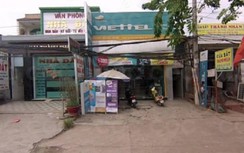 Nữ nhân viên 9X cửa hàng Viettel bị xịt hơi cay, cướp tài sản ở TP.HCM