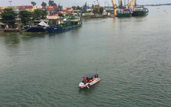 Đi xe máy ra giữa cầu, nam thanh niên nhảy sông Đồng Nai mất tích