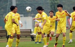 Đội tuyển Việt Nam có "biến" trước thềm vòng loại World Cup 2022