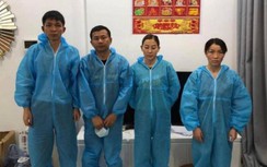 Lật tẩy thủ đoạn đưa người Trung Quốc sống “chui” ở Hà Nội