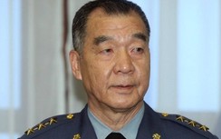 Tướng Khâu Quốc Chính: Đài Loan đủ sức đối phó tác chiến điện tử Trung Quốc
