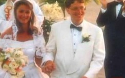 Nhìn lại chặng đường hôn nhân 27 năm của tỷ phú Bill Gates