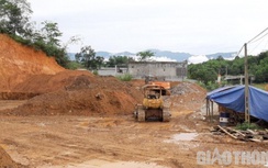 Hà Giang: Thu hồi giấy phép xây dựng 1 trung tâm đăng kiểm xe cơ giới