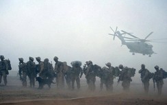 Chuyên gia Nga: Nội chiến mới sẽ nổ ra giữa Taliban và phe thân Mỹ