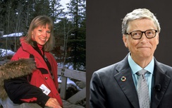 Những bí mật không tưởng trong cuộc sống hôn nhân, hẹn hò của Bill Gates