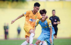 Bóng đá Việt Nam ghi nhận siêu kỷ lục của đội bóng mới toanh