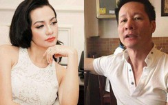 Vì sao chồng Phan Như Thảo sẵn sàng rút đơn kiện vợ cũ Ngọc Thúy?