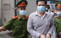 Xét xử vụ án Nhật Cường buôn lậu khiến ông Nguyễn Đức Chung "ngã ngựa"