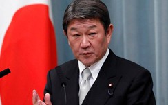 Ngoại trưởng Nhật Bản nêu quan ngại về Biển Đông, Biển Hoa Đông tại G7