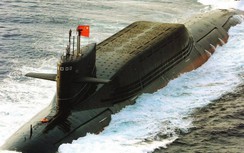 Tàu ngầm lớp Tấn mới của Trung Quốc có khả năng tấn công toàn bộ nước Mỹ