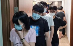 Khởi tố 3 người Trung Quốc tổ chức cho 50 đồng hương sống "chui" ở Hà Nội