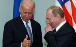 Tổng thống Mỹ Biden muốn gặp Tổng thống Nga Putin vào tháng 6 tới