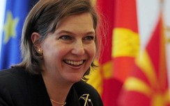 Bà Nuland đã “dội nước lạnh” vào mong ước sớm gia nhập NATO của Ukraine?