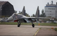 Báo Ấn Độ tiết lộ việc Mỹ dùng trừng phạt ngăn cản Ai Cập mua Su-35 của Nga