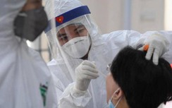 Bắc Ninh: Thêm 9 ca nhiễm Covid-19, đều liên quan BV Bệnh Nhiệt đới TW
