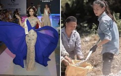 Đỗ Mỹ Linh, Lương Thùy Linh xuất hiện trong clip đặc biệt của Miss World