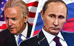 Báo Mỹ thừa nhận có cơ hội gặp nhau giữa hai ông Putin và Biden ở Baku