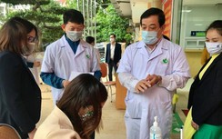 Chủ tịch Hà Nội đề nghị người dân các tỉnh hạn chế về Thủ đô khám chữa bệnh