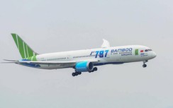 Bamboo Airways bất ngờ công bố được cấp slot bay thẳng thường lệ đến Mỹ