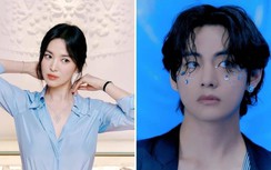 Song Hye Kyo “mất hút” khỏi top Gương mặt đẹp nhất thế giới năm 2021