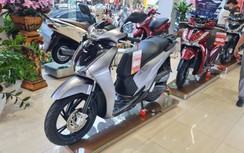 Honda SH 2019 tăng giá sốc, bán chênh tới 72 triệu đồng