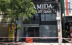 Đà Nẵng: Thêm 6 ca nghi mắc Covid-19, 4 ca tại thẩm mỹ viện AMIDA