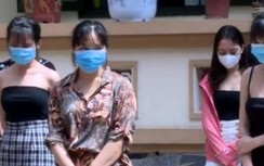 Bắc Ninh: 33 nam thanh, nữ tú tụ tập hát karaoke giữa mùa dịch