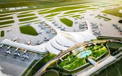 Những đột phá quy hoạch sân bay: Nâng công suất, kết nối với cao tốc, metro