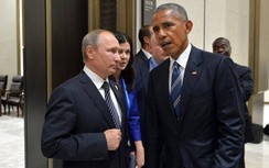 The Trumpet: Putin đã đánh bại Obama khi ký thỏa thuận hạt nhân