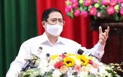 Thủ tướng Phạm Minh Chính: Gỡ nút thắt hạ tầng giao thông để ĐBSCL bứt phá