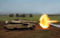 Báo Canada: Xe tăng T-14 Armata rẻ, vượt trội xe tăng M1A2 Abrams của Mỹ