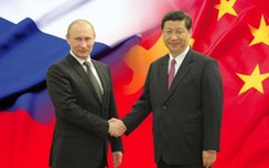 Người dân Nhật Bản lo ngại khi Nga và Trung Quốc hợp tác chặt chẽ với nhau