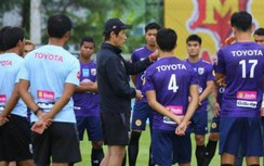 Vì sao tuyển Thái Lan khiến thầy trò HLV Park Hang-seo lo sốt vó?