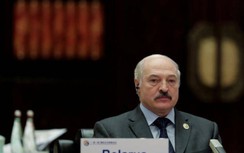 Tổng thống Belarus sửa luật về chuyển giao quyền lực phòng rủi ro bị ám sát