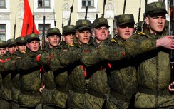 Sohu: Nga coi Ukraine là tuyến phòng thủ, Kiev đừng mãi hão huyền về NATO