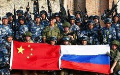 Thời báo Hoàn cầu: Mỹ sẽ thảm bại khi xung đột với Nga và Trung Quốc