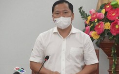 Chủ tịch Bình Định: Xem xét xử lý hình sự người đứng đầu lơ là chống dịch