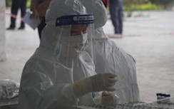 Ca nhiễm tăng cao, Bắc Giang trưng dụng BV Nội tiết làm bệnh viện dã chiến