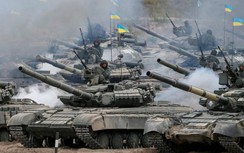 Nga chơi bài hiểm, chỉ một chiêu khiến toàn bộ xe tăng của Ukraine tê liệt