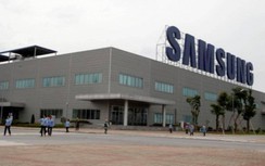 Phát hiện 2 công nhân tại Công ty Samsung Bắc Ninh nhiễm Covid-19