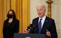 Ông Biden: Nga không tấn công huyết mạch dẫn dầu nhưng phải có trách nhiệm