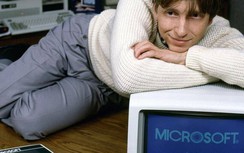 Bill Gates từng là tay chơi, tổ chức tiệc thoát y, thuê vũ nữ khỏa thân