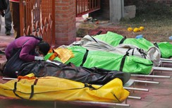 Covid-19:Tổ chức nhân quyền cảnh báo Nepal hãy hành động trước khi quá muộn