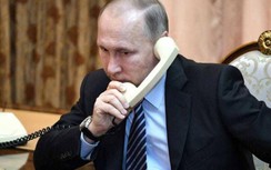 Ông Putin điện đàm gấp về vụ xả súng kinh hoàng ở Kazan khiến 7 trẻ em chết