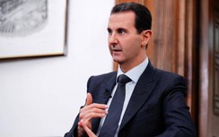 Nguyên soái Syria Assad ký lệnh miễn trừ nhập ngũ cho các sĩ quan dự bị
