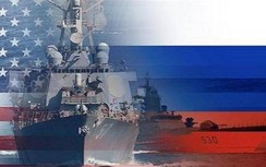Tướng Nga vạch ra kịch bản xung đột mới giữa NATO và Nga trên Biển Azov